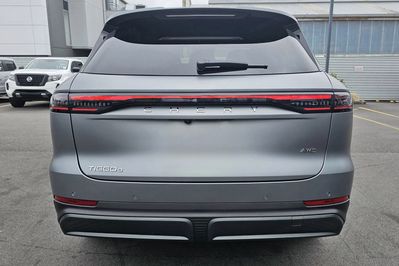 Chery Tiggo 9 Prestige 1.5 T-GDI Super Hybrid DHT 7os.