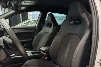 Cupra Formentor 2.0 TSI 4Drive DSG