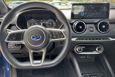 Seres Seres 3 53kWh Luxury