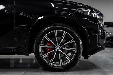BMW X5 xDrive40d M Sport