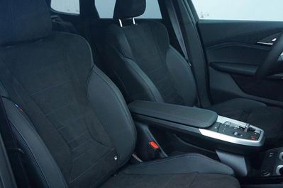 BMW X1 sDrive20i M Sport