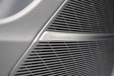 Audi Q8 50 TDI quattro