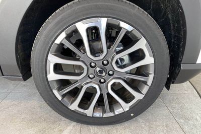 SsangYong Torres Adventure 1.5 T-GDI aut