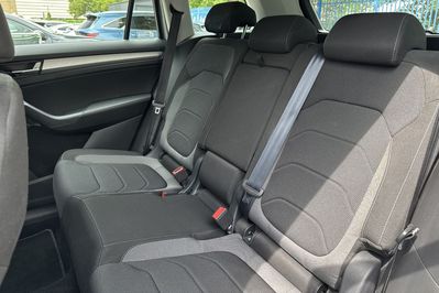 Skoda Kodiaq Ambition 1.5 TSI  DSG