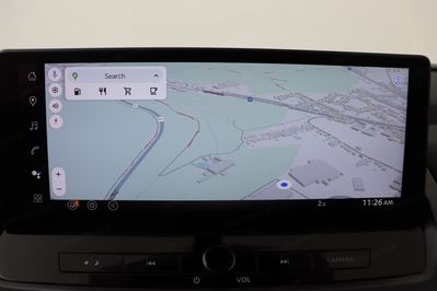 Nissan Qashqai Tekna 1.3 mHEV CVT