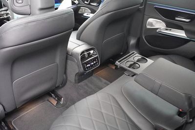 Mercedes Klasa E 300 e AMG Estate