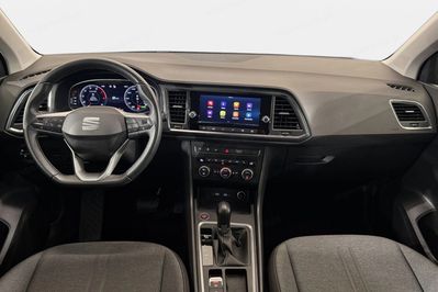 Seat Ateca Ateca 1.5 TSI Style S&S