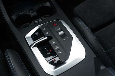 BMW Seria 1 M135 xDrive