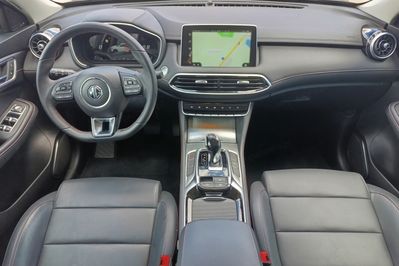 MG HS 1.5 T-GDI Excite DCT