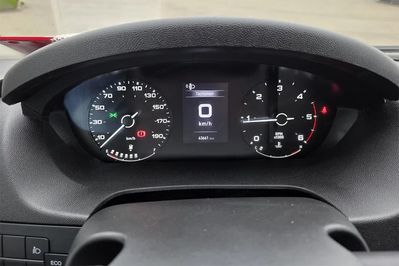 Fiat Ducato Maxi L4H3
