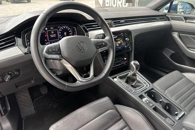 Volkswagen Passat Business 2.0 TDI EVO