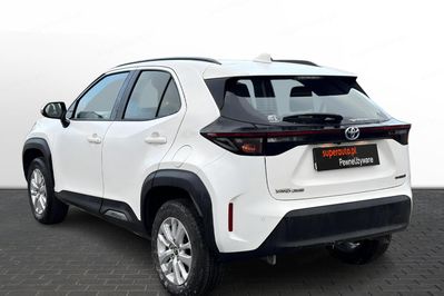 Toyota Yaris Cross 1.5 Hybrid Comfort