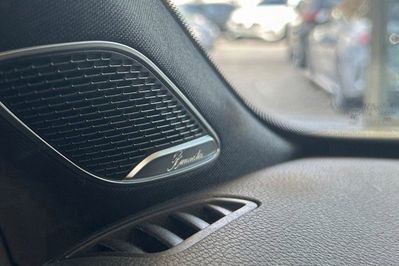 Mercedes CLA AMG 35 4-Matic