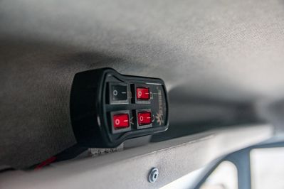 Iveco Daily 70C18HA8/P Hi-Matic Autolaweta Pomoc Drogowa