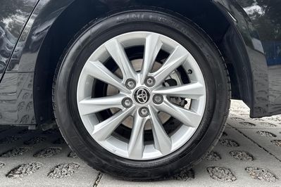 Toyota Corolla Comfort 1.8 Hybrid