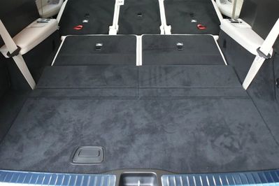 Mercedes GLS 450 d 4-MATIC AMG Line