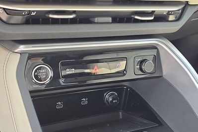 Audi Q5 TDI quattro S line Sportback