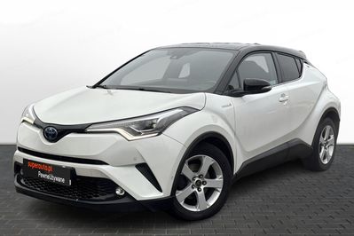 Toyota C-HR 1.8 Hybrid Selection