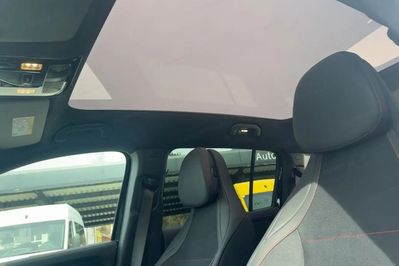 Mercedes GLB 250+ EQ AMG line