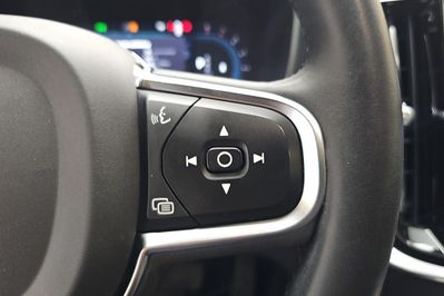 Volvo V60 B3 B Core