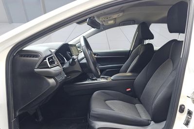 Toyota Camry Hybrid Comfort CVT