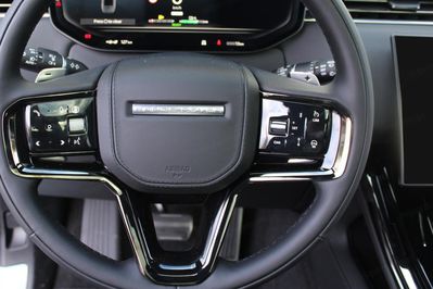 Land Rover Range Rover Sport D300 Dynamic HSE