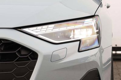 Audi A3 TFSI Advanced Sportback