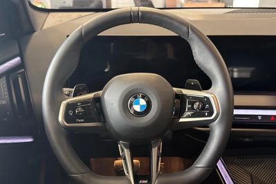 BMW X3 xDrive20d mHEV aut