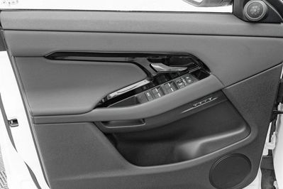 Land Rover Range Rover Evoque D165 S