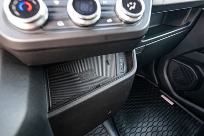 Renault Master L3 Kontener 10EP AT9