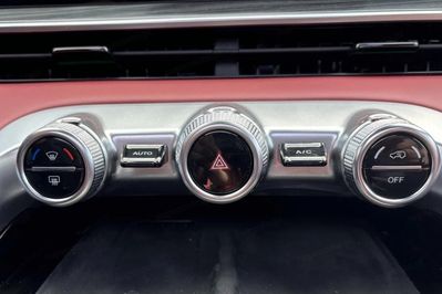 Omoda 9 1.5 Super Hybrid Exclusive AWD