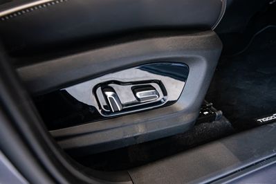 Chery Tiggo 7 Prestige 1.5 T-GDI Super Hybrid