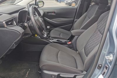Toyota Corolla 1.5 Comfort