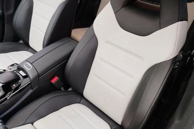 Mercedes CLA 35 AMG 4MATIC