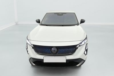 Renault Rafale Esprit Alpine 1.2 E-Tech Full Hybrid AT