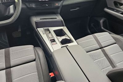 Opel Grandland X GS 1.2 Turbo