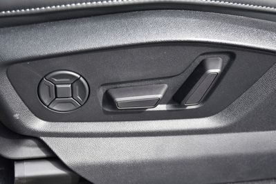 Audi Q7 50 TDI quattro