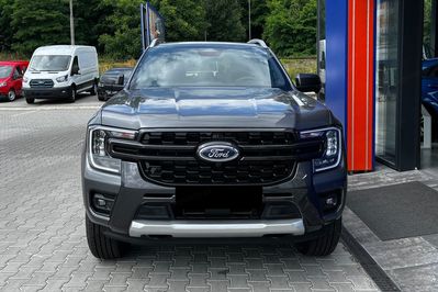 Ford Ranger Wildtrak A10 4x4