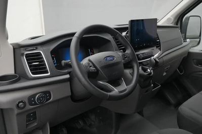 Ford Transit 350 L4H3 RWD Trend