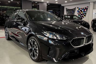 BMW Seria 1 120 M Sport