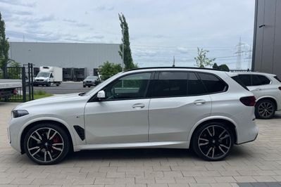 BMW X5 xDrive30d M Sport