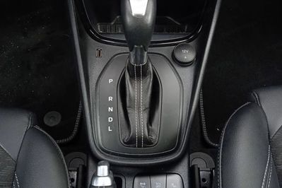 Ford Puma 1.0 EcoBoost  Titanium X DCT