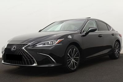 Lexus ES 300h Prestige