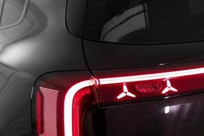 Mercedes GLB 220 4-Matic AMG Line
