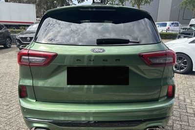 Ford Kuga ST-Line X 1.5 EcoBoost