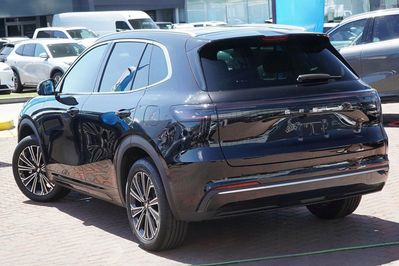 Geely Starray EM-i 1.5 PHEV Max