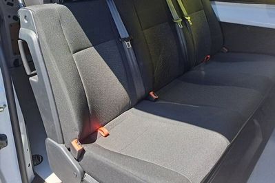 Opel Vivaro XL L2H1 Zabudowa Brygadowa