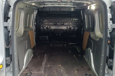 Ford Transit Connect 1.5 Trend