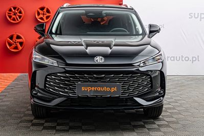 MG HS Exclusive 1.5 AT