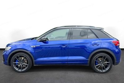 Volkswagen T-Roc 2.0 TSI 4Motion R DSG